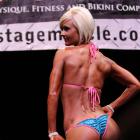 Ashley  Boatright - NPC Mid Atlantic Championships 2012 - #1